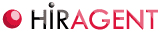 Hiragent Logo